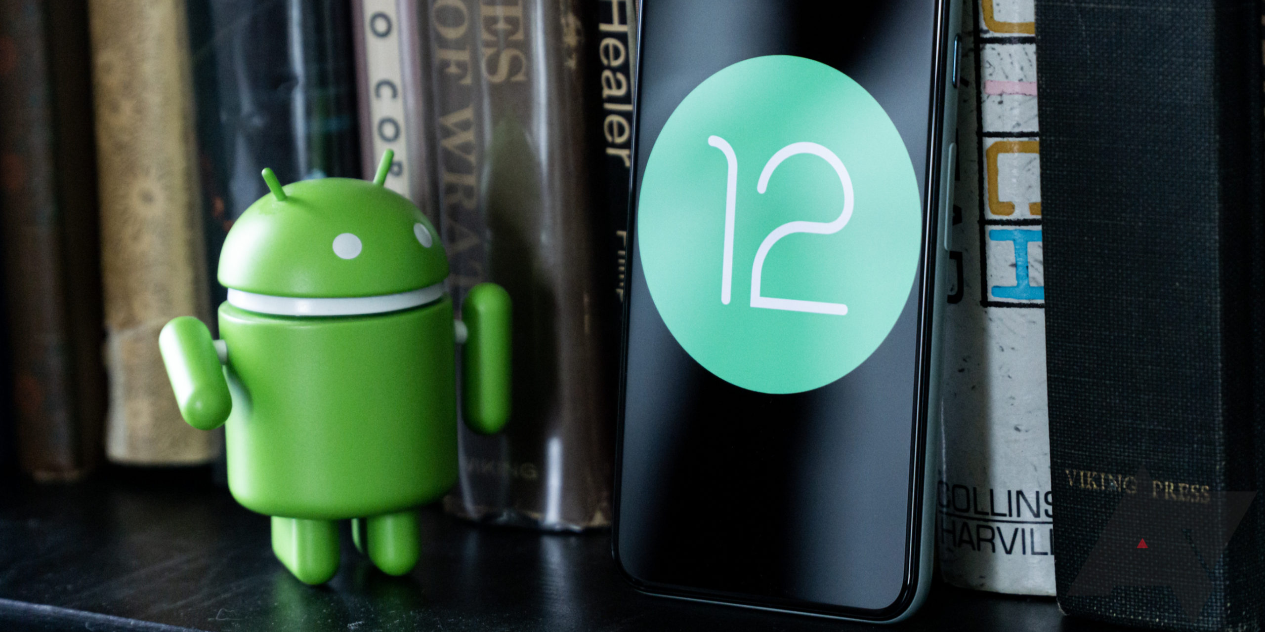 Las 12 mejores novedades de Android 12 según Google